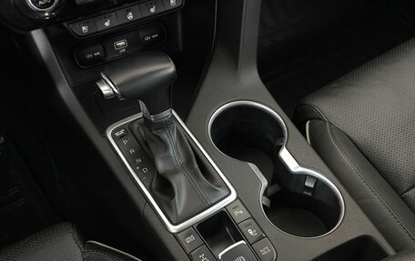 KIA Sportage IV рестайлинг, 2019 год, 1 790 000 рублей, 17 фотография