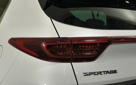 KIA Sportage IV рестайлинг, 2019 год, 1 790 000 рублей, 20 фотография
