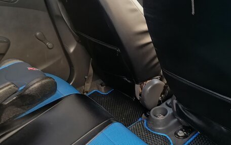 Chevrolet Spark III, 2012 год, 501 000 рублей, 10 фотография