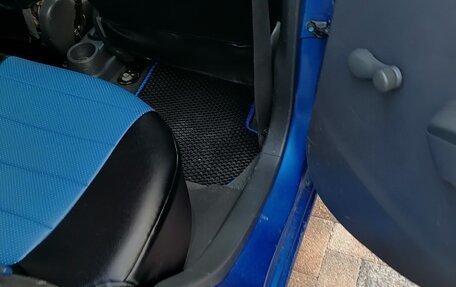 Chevrolet Spark III, 2012 год, 501 000 рублей, 14 фотография