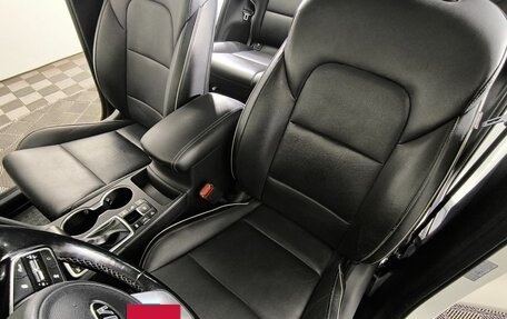 KIA Sportage IV рестайлинг, 2019 год, 1 790 000 рублей, 9 фотография