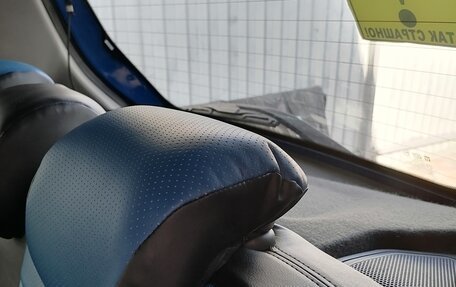 Chevrolet Spark III, 2012 год, 501 000 рублей, 16 фотография