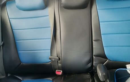 Chevrolet Spark III, 2012 год, 501 000 рублей, 23 фотография
