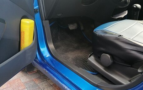 Chevrolet Spark III, 2012 год, 501 000 рублей, 29 фотография