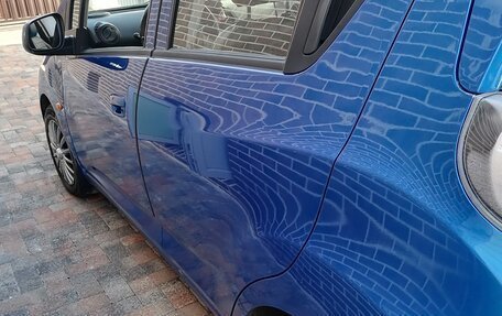 Chevrolet Spark III, 2012 год, 501 000 рублей, 34 фотография