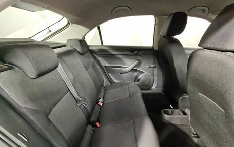 Skoda Rapid I, 2015 год, 589 000 рублей, 16 фотография