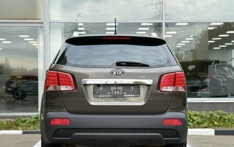 KIA Sorento II рестайлинг, 2010 год, 1 150 000 рублей, 5 фотография