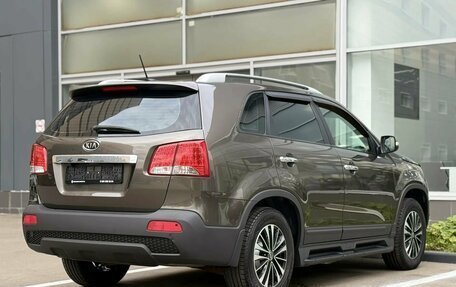 KIA Sorento II рестайлинг, 2010 год, 1 150 000 рублей, 6 фотография