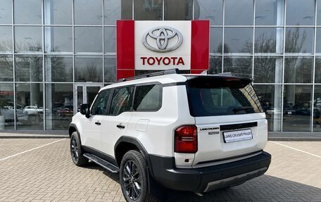 Toyota Land Cruiser Prado, 2026 год, 12 300 000 рублей, 6 фотография
