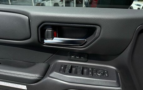 Toyota Land Cruiser Prado, 2026 год, 12 300 000 рублей, 17 фотография