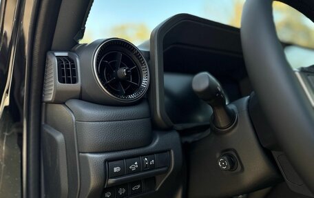 Toyota Land Cruiser Prado, 2026 год, 12 300 000 рублей, 19 фотография