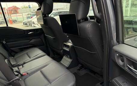 Toyota Land Cruiser Prado, 2026 год, 12 300 000 рублей, 12 фотография