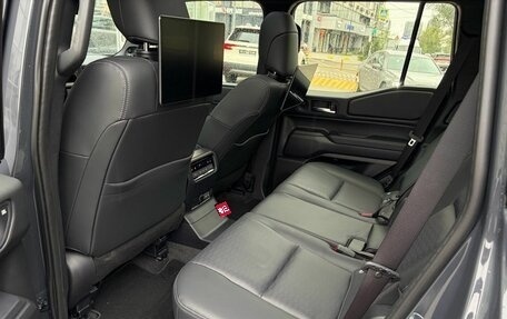 Toyota Land Cruiser Prado, 2026 год, 12 300 000 рублей, 11 фотография