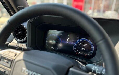 Toyota Land Cruiser Prado, 2026 год, 12 300 000 рублей, 22 фотография