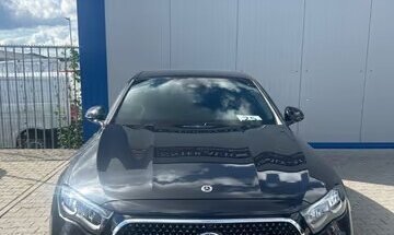 Mercedes-Benz E-Класс, 2025 год, 6 977 748 рублей, 2 фотография
