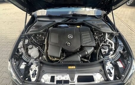 Mercedes-Benz E-Класс, 2025 год, 6 977 748 рублей, 10 фотография
