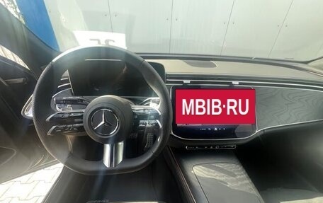 Mercedes-Benz E-Класс, 2025 год, 6 977 748 рублей, 7 фотография