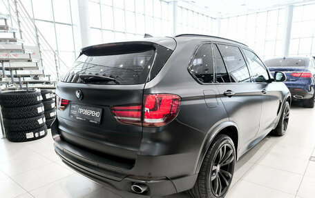 BMW X5, 2017 год, 2 850 000 рублей, 9 фотография