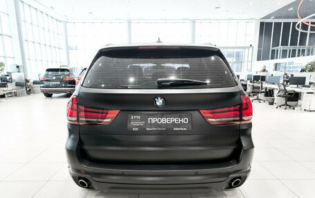 BMW X5, 2017 год, 2 850 000 рублей, 10 фотография
