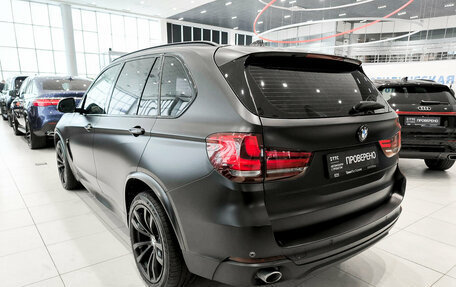 BMW X5, 2017 год, 2 850 000 рублей, 11 фотография