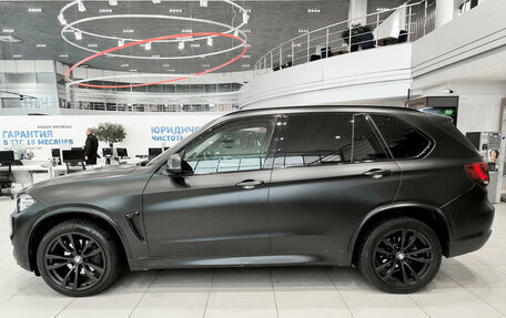 BMW X5, 2017 год, 2 850 000 рублей, 12 фотография