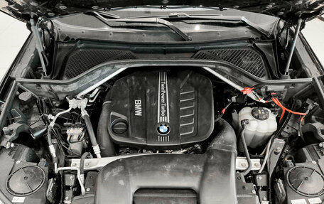 BMW X5, 2017 год, 2 850 000 рублей, 13 фотография