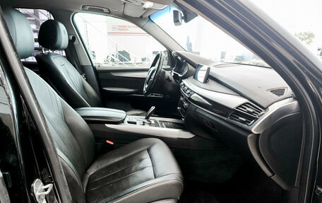 BMW X5, 2017 год, 2 850 000 рублей, 15 фотография