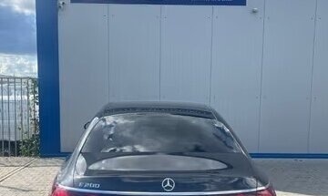 Mercedes-Benz E-Класс, 2025 год, 6 977 748 рублей, 5 фотография
