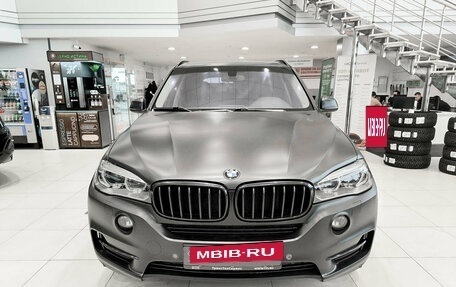 BMW X5, 2017 год, 2 850 000 рублей, 6 фотография