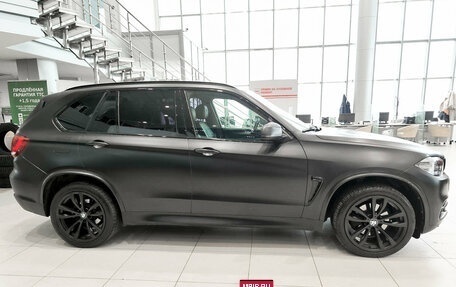 BMW X5, 2017 год, 2 850 000 рублей, 8 фотография