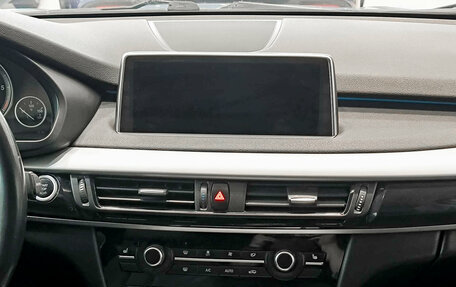 BMW X5, 2017 год, 2 850 000 рублей, 19 фотография
