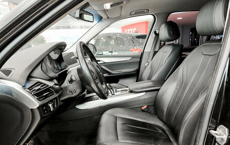 BMW X5, 2017 год, 2 850 000 рублей, 20 фотография