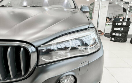 BMW X5, 2017 год, 2 850 000 рублей, 21 фотография