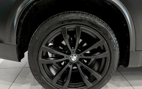 BMW X5, 2017 год, 2 850 000 рублей, 22 фотография