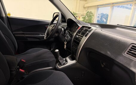 Hyundai Tucson III, 2006 год, 750 000 рублей, 9 фотография