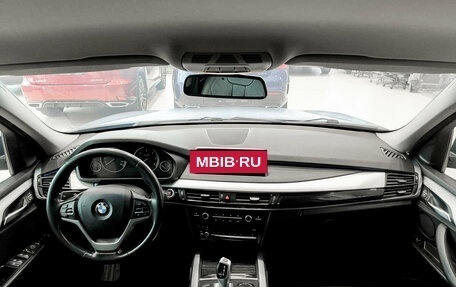 BMW X5, 2017 год, 2 850 000 рублей, 18 фотография