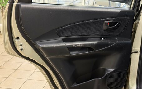 Hyundai Tucson III, 2006 год, 750 000 рублей, 15 фотография