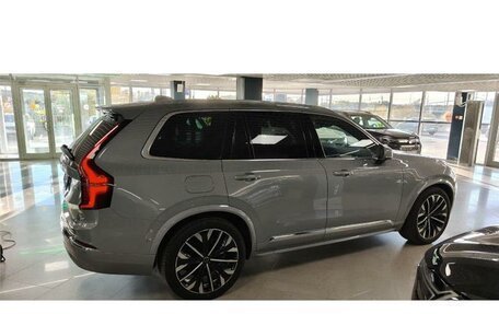 Volvo XC90 II рестайлинг, 2026 год, 10 950 000 рублей, 3 фотография