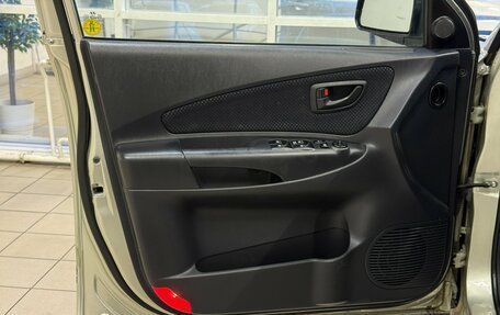 Hyundai Tucson III, 2006 год, 750 000 рублей, 14 фотография