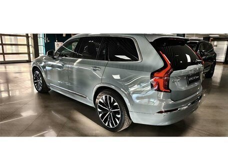 Volvo XC90 II рестайлинг, 2026 год, 10 950 000 рублей, 6 фотография
