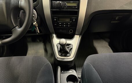 Hyundai Tucson III, 2006 год, 750 000 рублей, 13 фотография