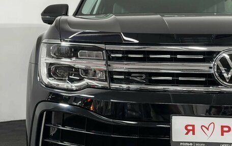Volkswagen Teramont I, 2026 год, 5 950 000 рублей, 9 фотография