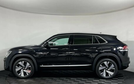 Volkswagen Teramont I, 2026 год, 5 950 000 рублей, 8 фотография