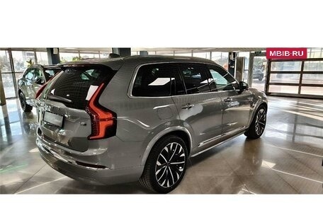 Volvo XC90 II рестайлинг, 2026 год, 10 950 000 рублей, 7 фотография