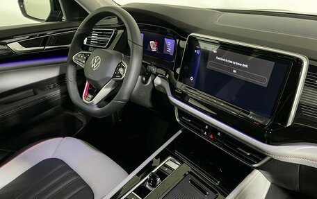 Volkswagen Teramont I, 2026 год, 5 950 000 рублей, 12 фотография