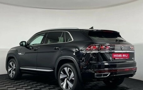 Volkswagen Teramont I, 2026 год, 5 950 000 рублей, 5 фотография