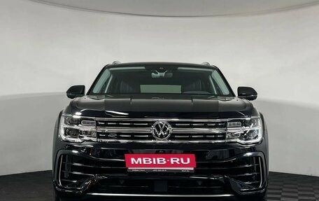 Volkswagen Teramont I, 2026 год, 5 950 000 рублей, 2 фотография