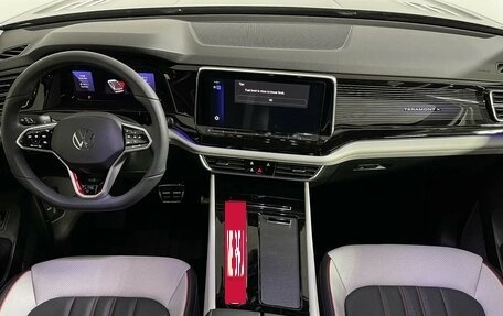 Volkswagen Teramont I, 2026 год, 5 950 000 рублей, 11 фотография