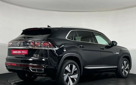Volkswagen Teramont I, 2026 год, 5 950 000 рублей, 7 фотография