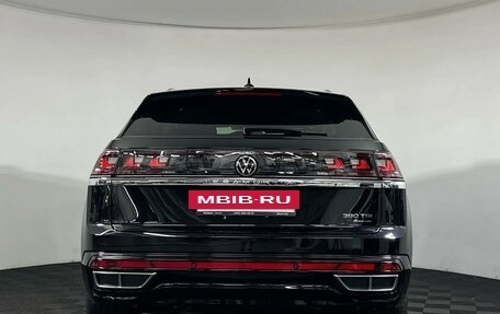 Volkswagen Teramont I, 2026 год, 5 950 000 рублей, 6 фотография